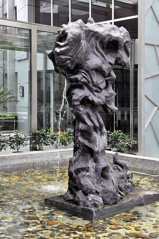 Ramada Plaza Shanghai Gateway Exterior foto